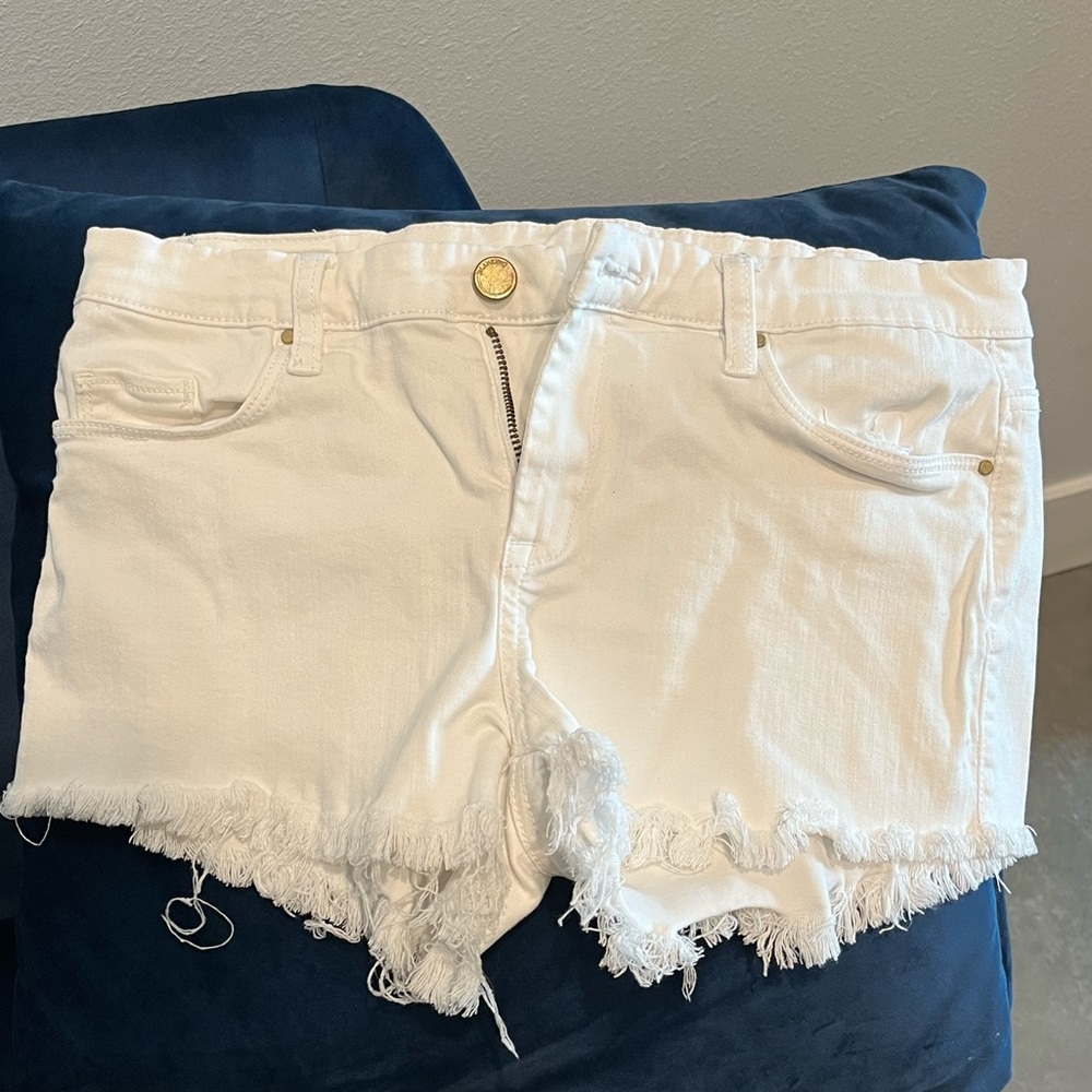 Blank NYC Shorts